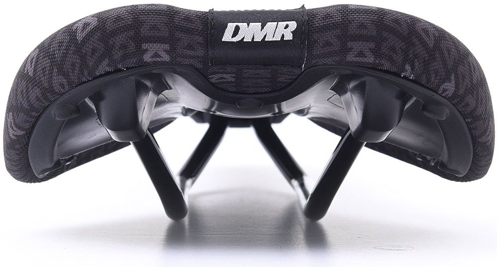 DMR 25th Anniversary CroMo Sattel kaufen | Bike-Discount