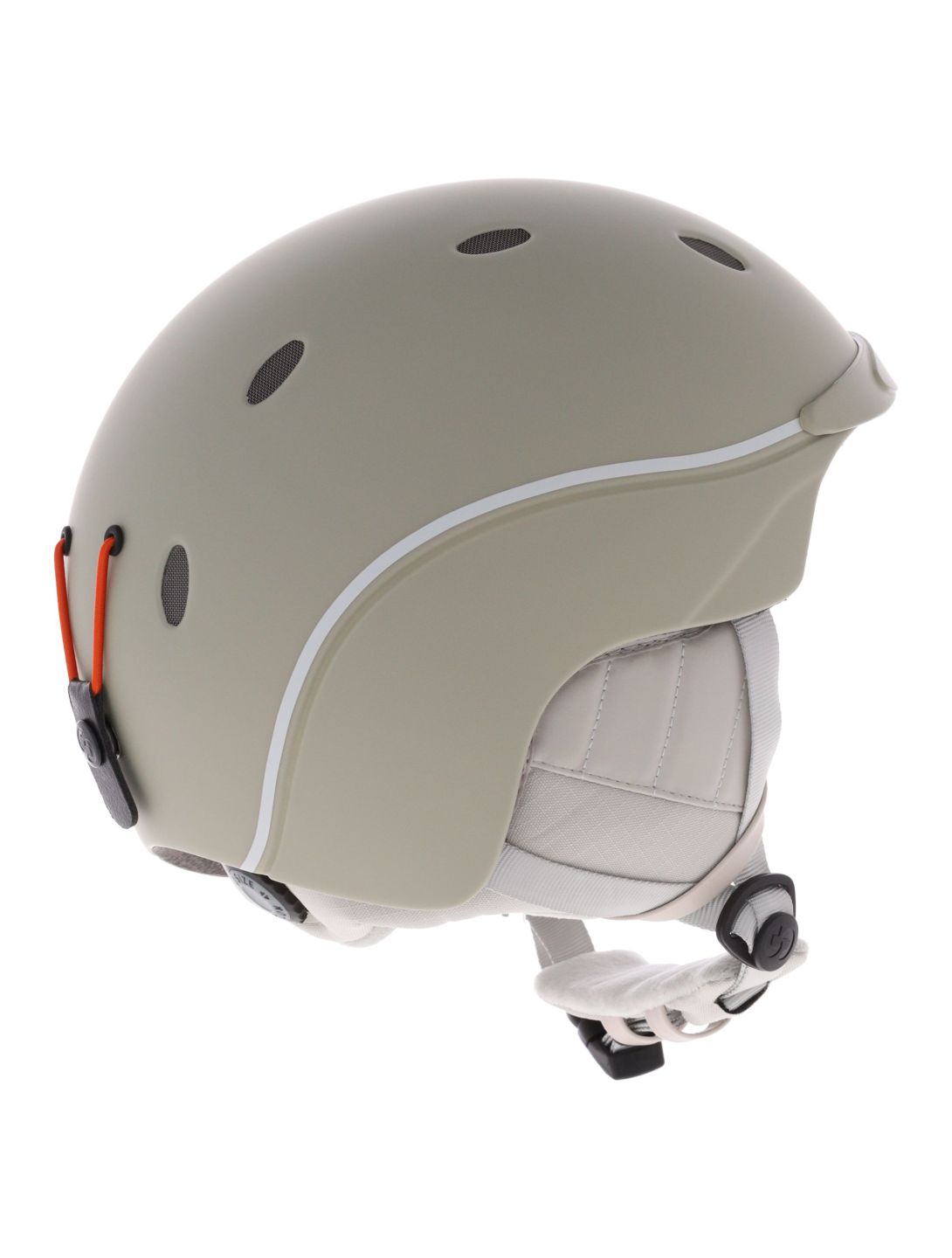 Titan skihelm unisex