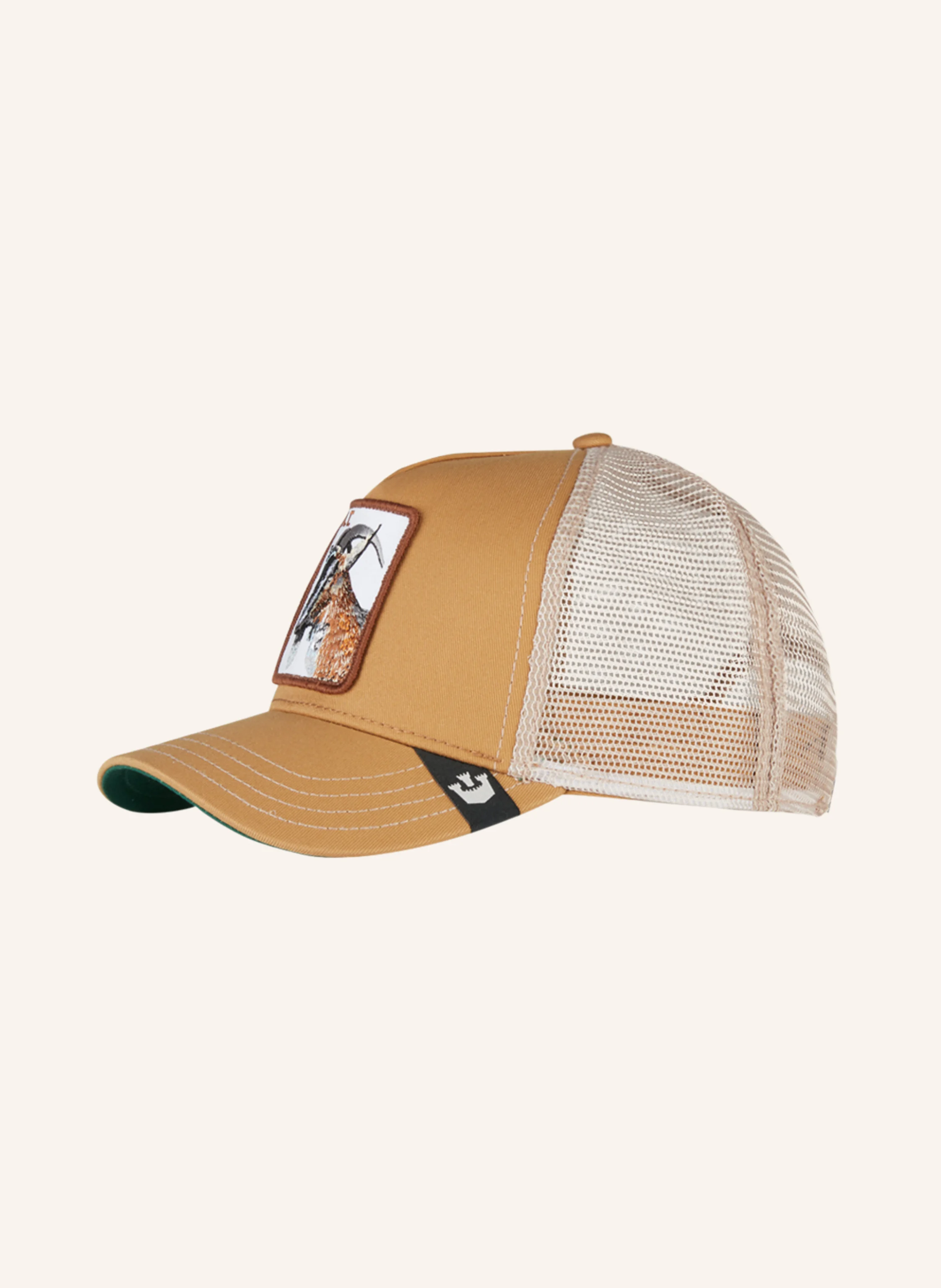 GOORIN BROS. Cap THE GOAT
