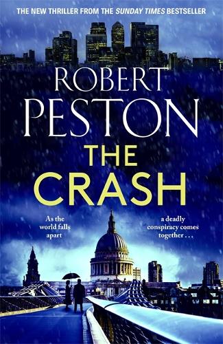 The Crash (Hardback)