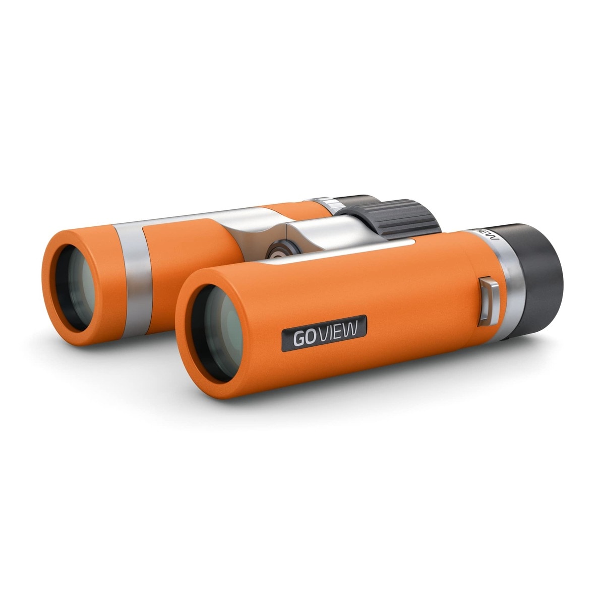 Fernglas ZOOMR 8x26 Sunset Orange