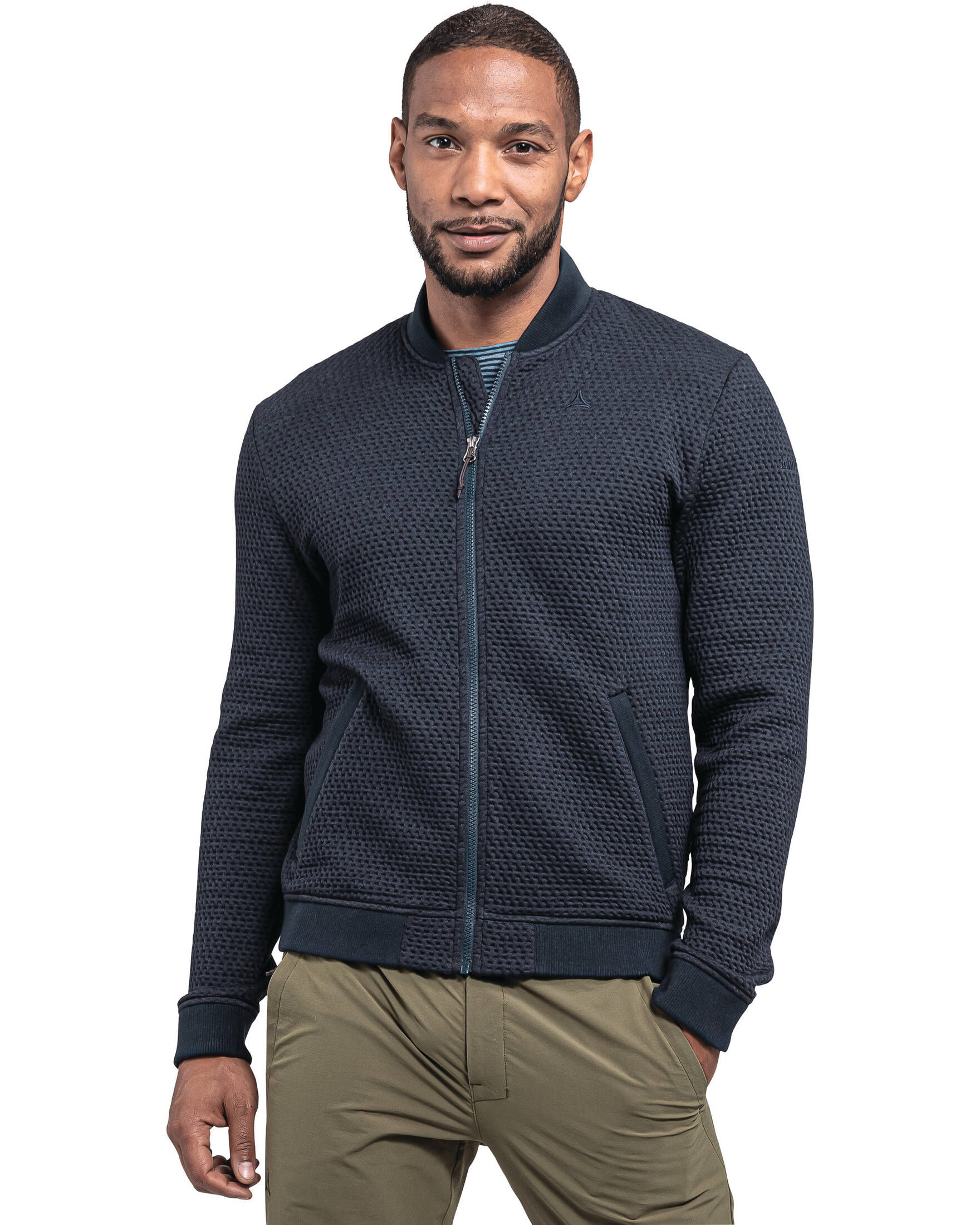 Schöffel| Herren Fleecejacke Fleece Jacket Albaro M