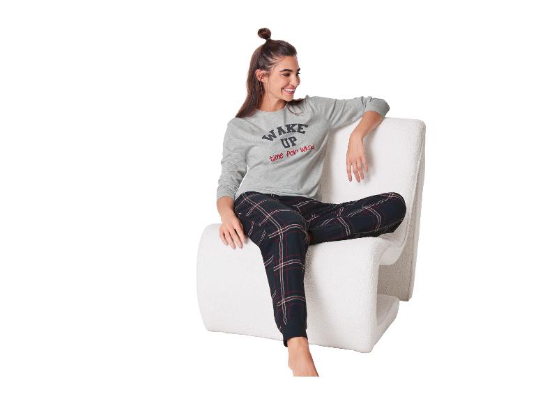 Dames pyjama