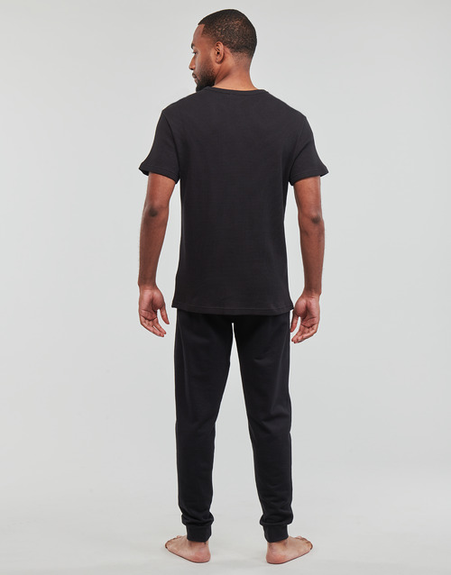 Tommy Hilfiger - SS TEE - Noir