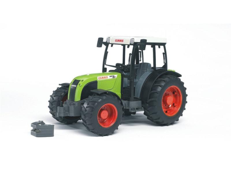 Bruder Spielwaren Landwirtschaftsfahrzeug Traktor Claas Nec Spielzeug-Traktor