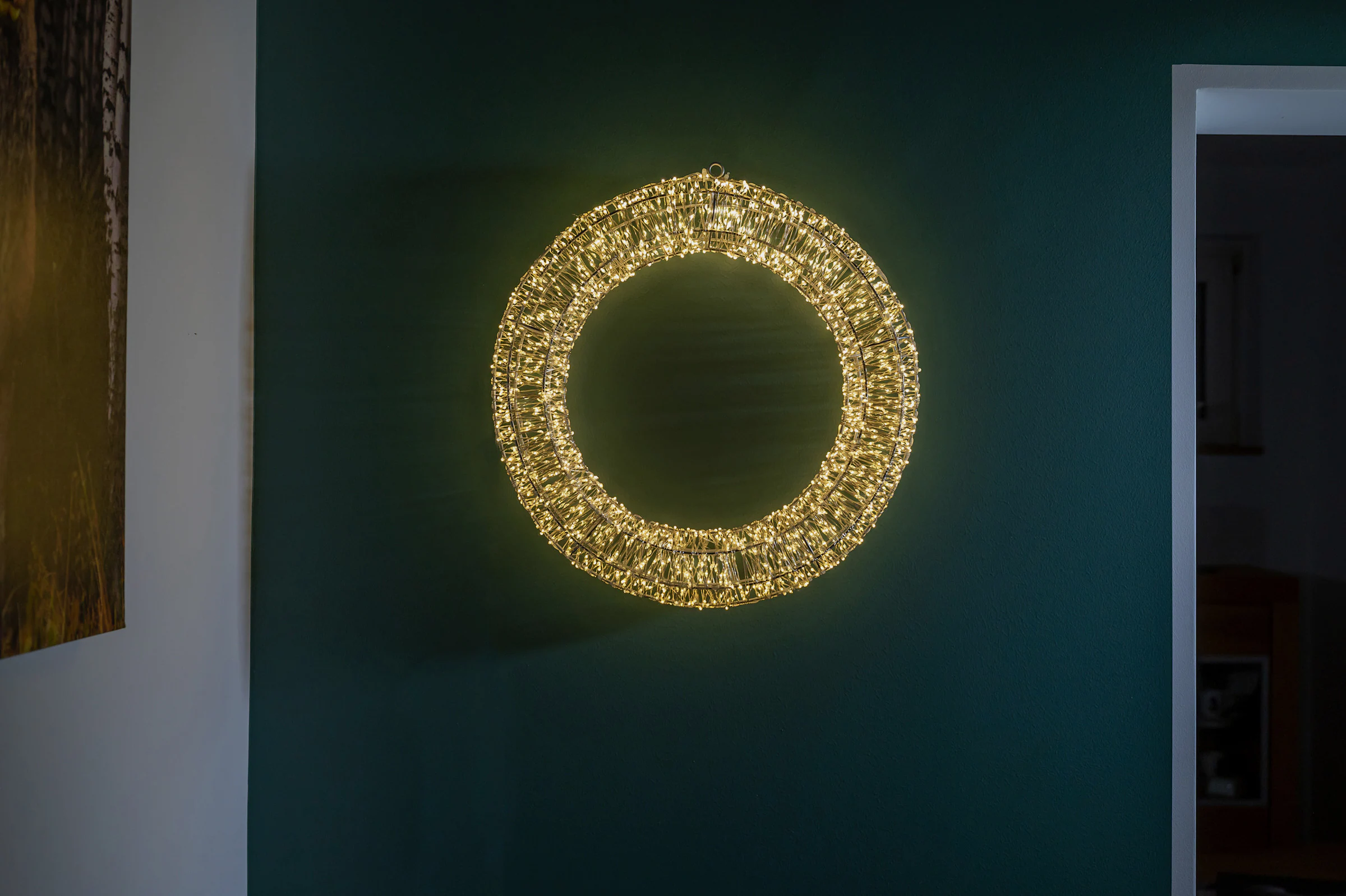 LED Dekolicht
