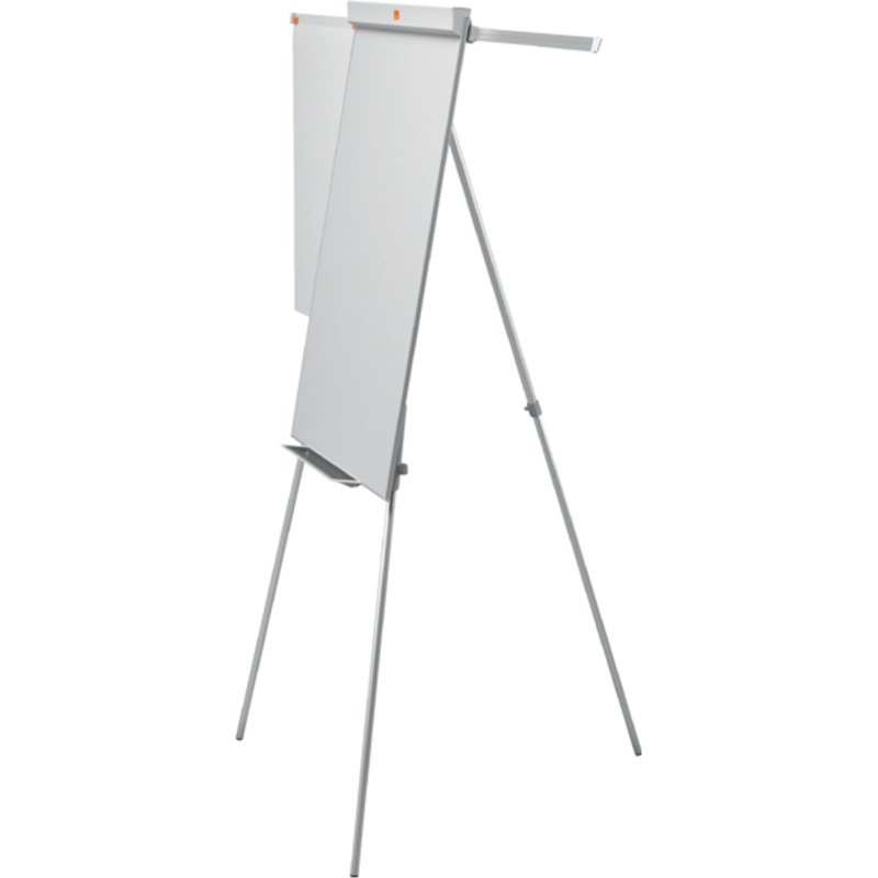 Paperboard - chevalet de conférence fixe classic Nobo