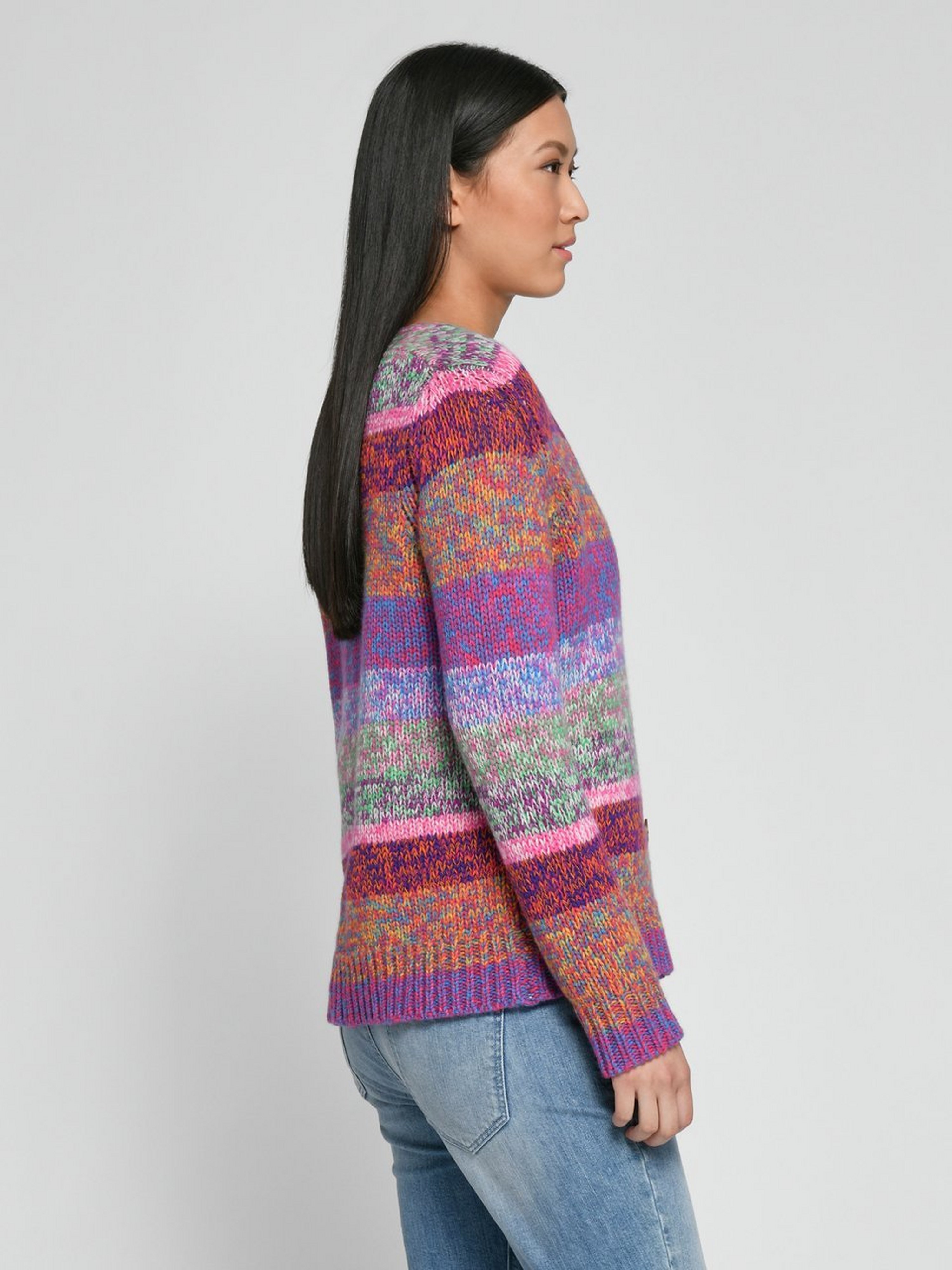 Strickjacke