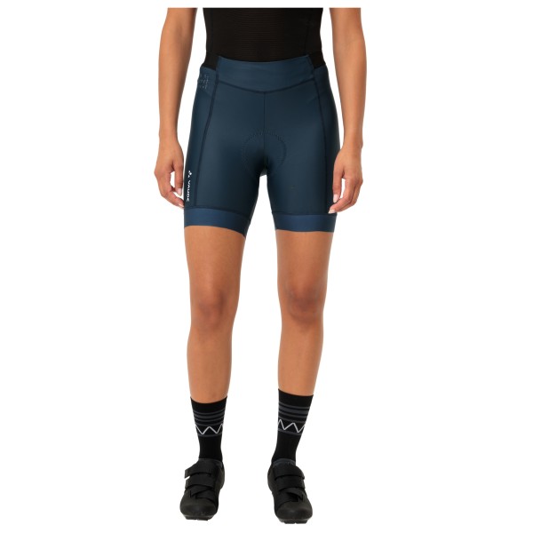 Vaude - Women's Posta Tights Shorty - Pantalon de cyclisme