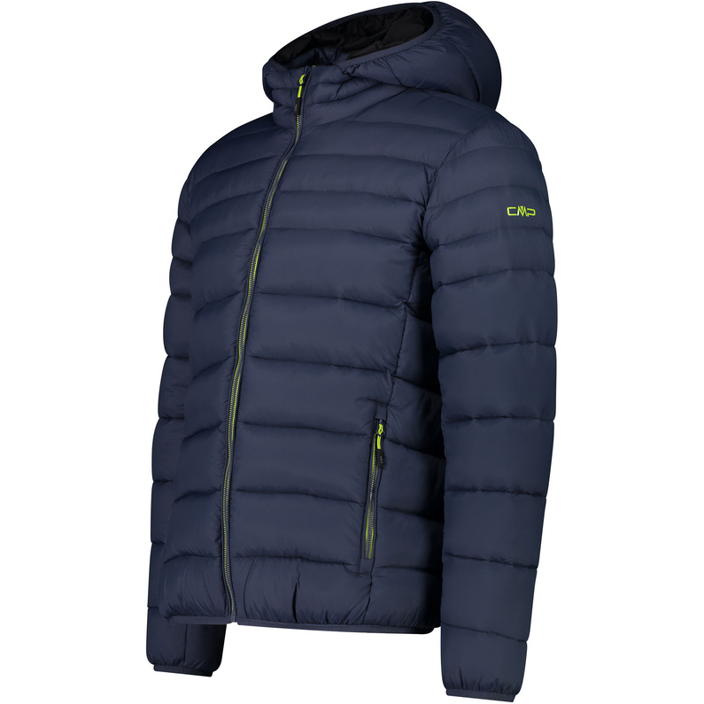 CMP Herren Hoodie Jacke