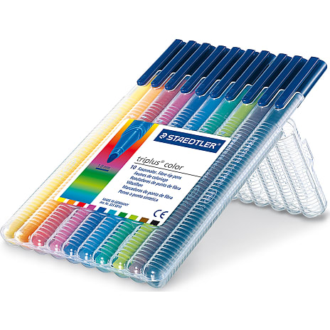 Staedtler triplus tusser