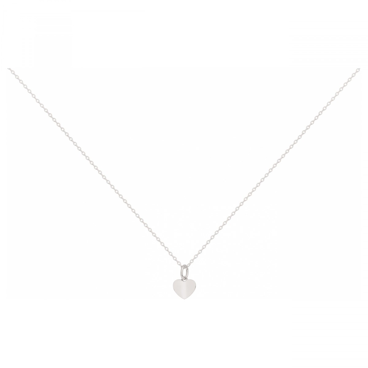 Collier en Argent