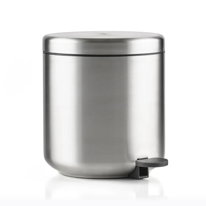 Zone Denmark - Ume Treteimer 4 l, Stahl