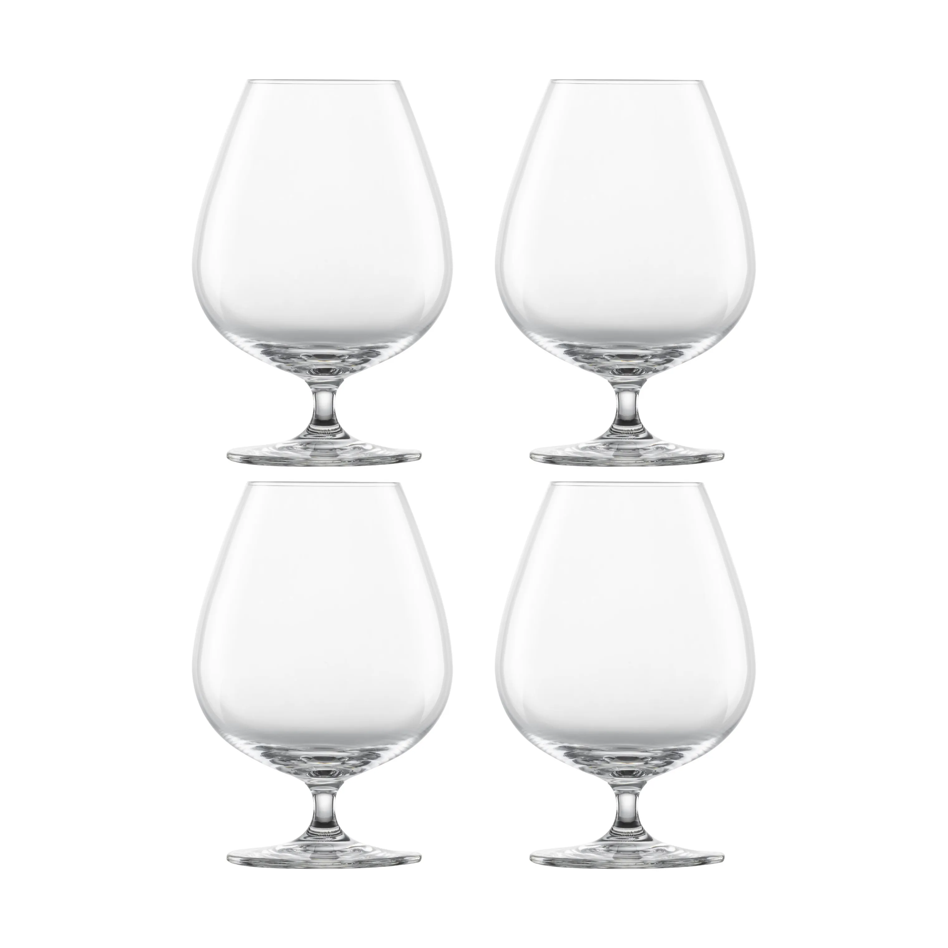 Schott Zwiesel Bar Special Cognacglas - 4 stk
