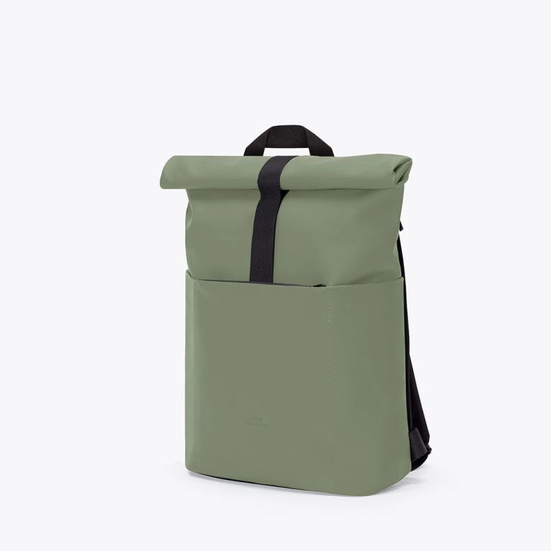 Sac à dos Lotus Hajo Macro 38 cm Sage Green