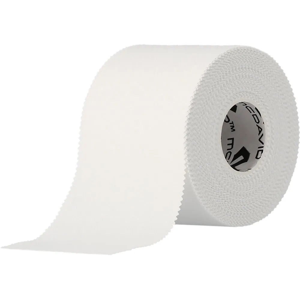Fita de cinesiologia Mc David Eurotape 5 cm x 10 m