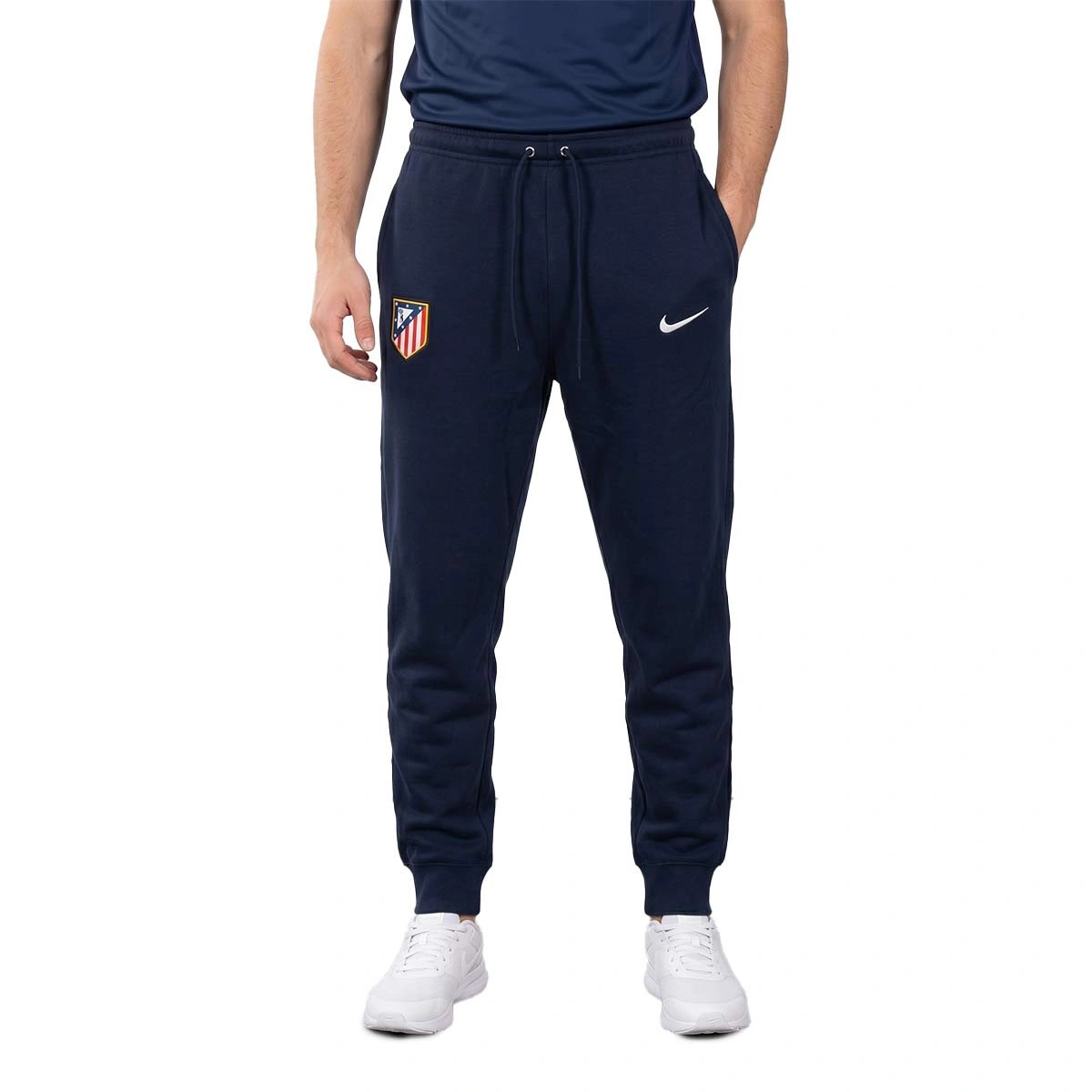 Calças Nike Atl Madrid Fanswear 2026-2027