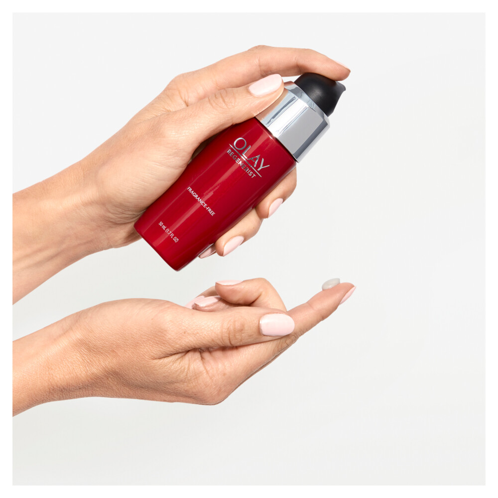 Olay Regenerist Serum, Dagcrème en Oogcrème Pakket