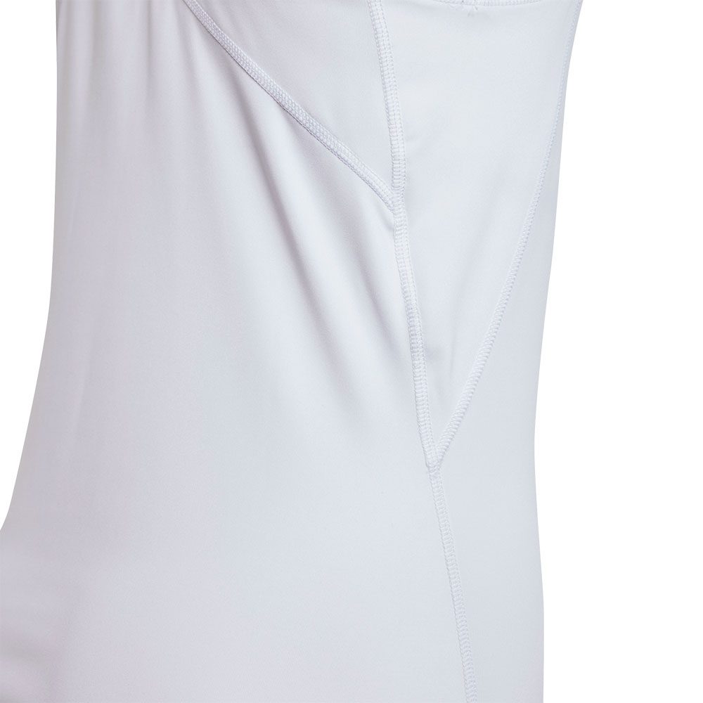 adidas Club Tanktop Kinder weiß