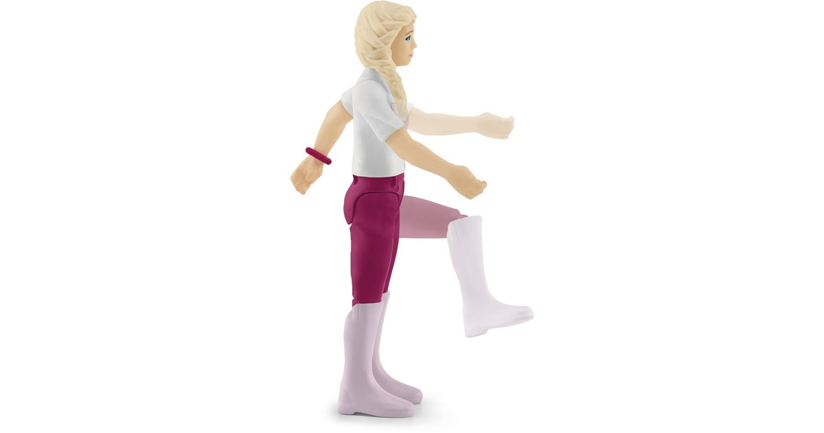 SchleichHorse Club Sofia's Beauties - Beautysalon speelfiguur  (42588)