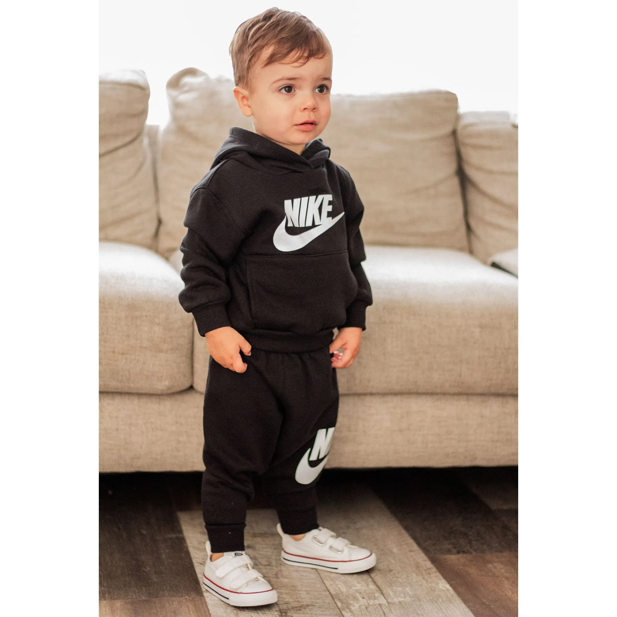 Nike Ensemble Club Fleece 12-24mois