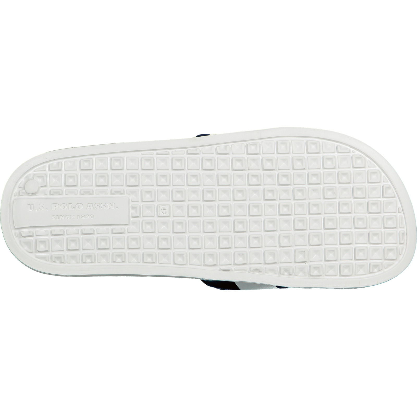 U.S. Polo Herren-Slipper Assn Skye002 45