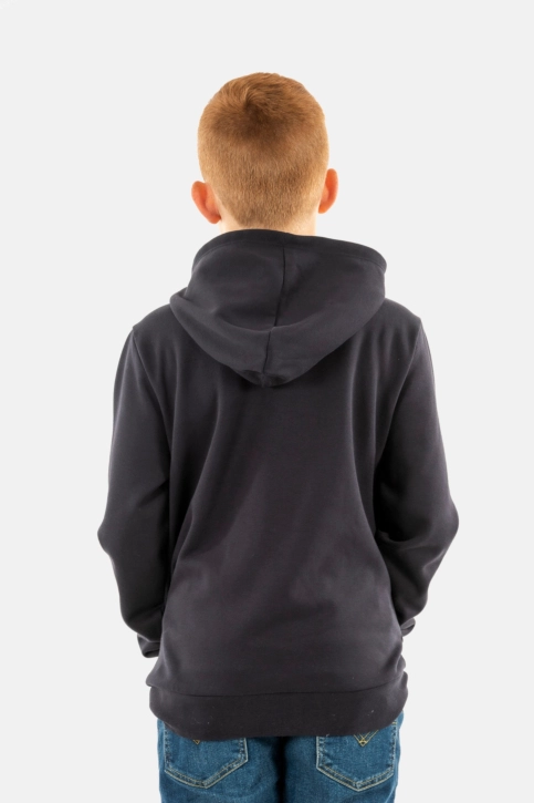 Sweat teddy smith nark 351 dark navy