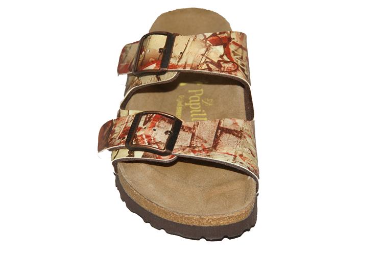Birkenstock Arizona Smal Forest ( 152773 )