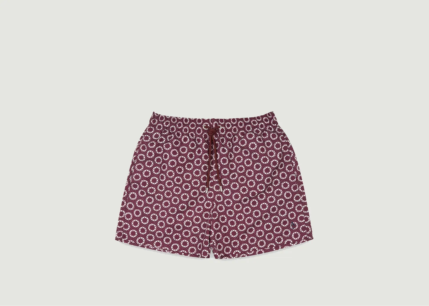 Short de bain Oursins Apnee