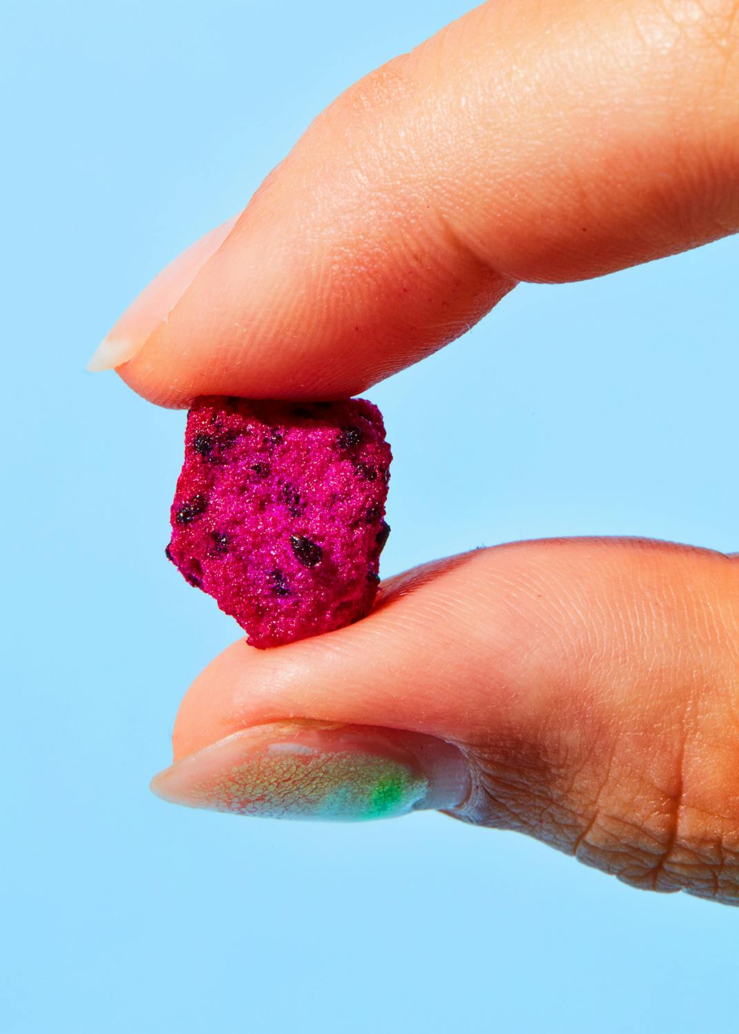 Gefriergetrocknete Drachenfrucht 500 g