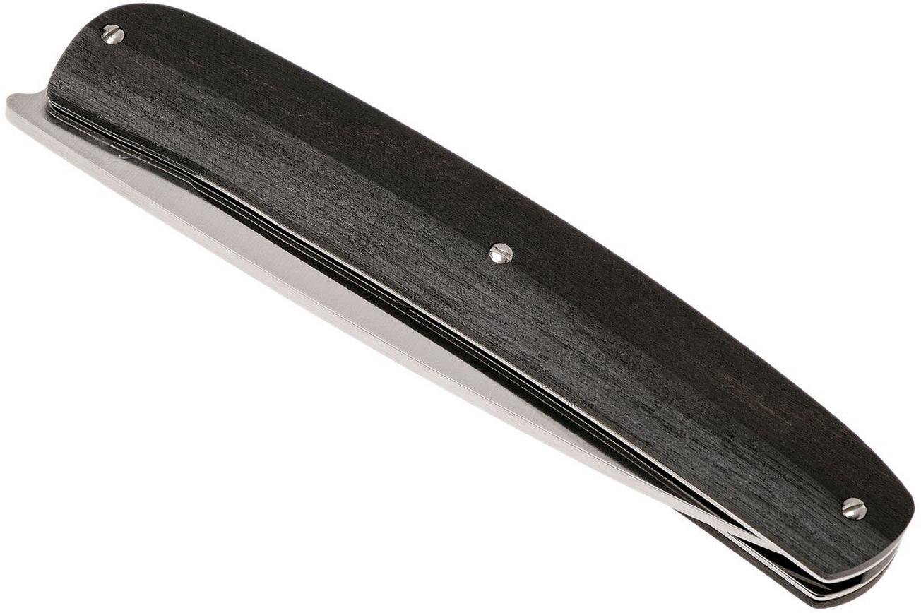Maserin Gourmet Ebony zakmes, 380/EB