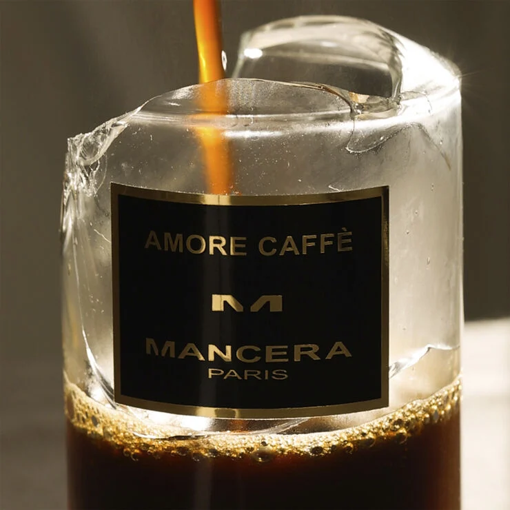 Mancera Amore caffe Eau de Parfums 120 ml