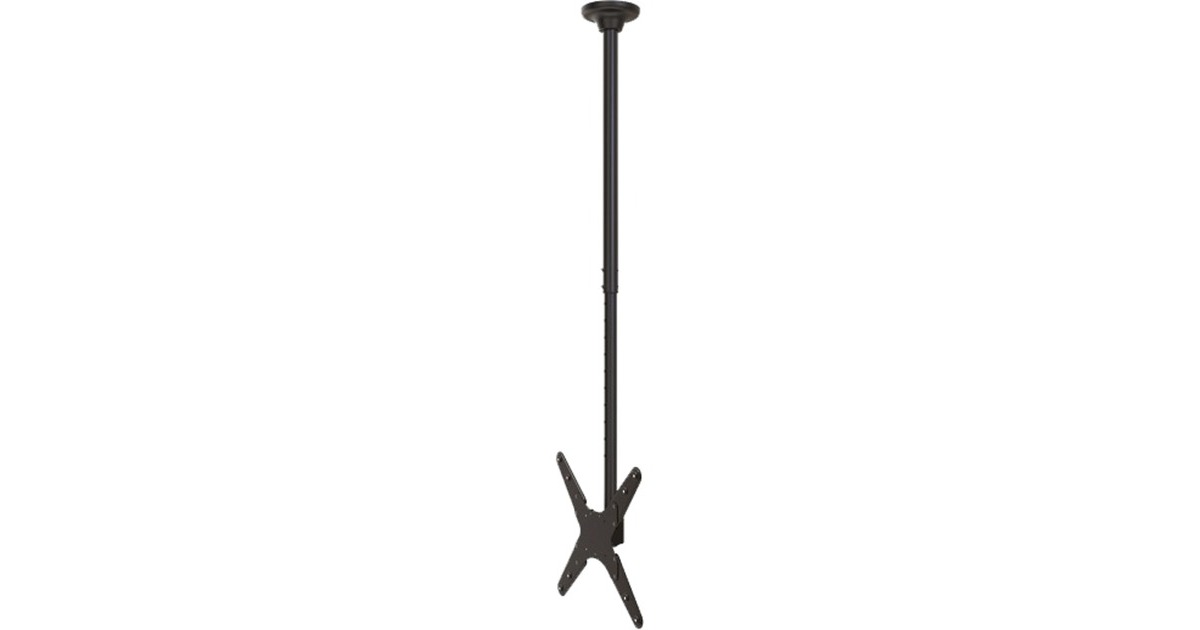 NeomountsPlafondsteun FPMA-C340BLACK bevestiging  (Zwart)