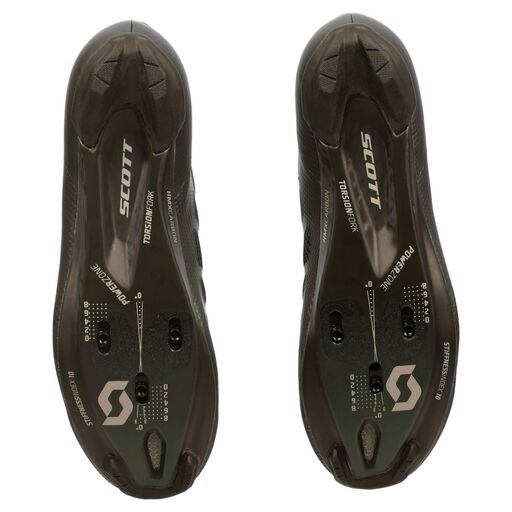 Sapatos de ciclismo de estrada Scott WS RC Evo