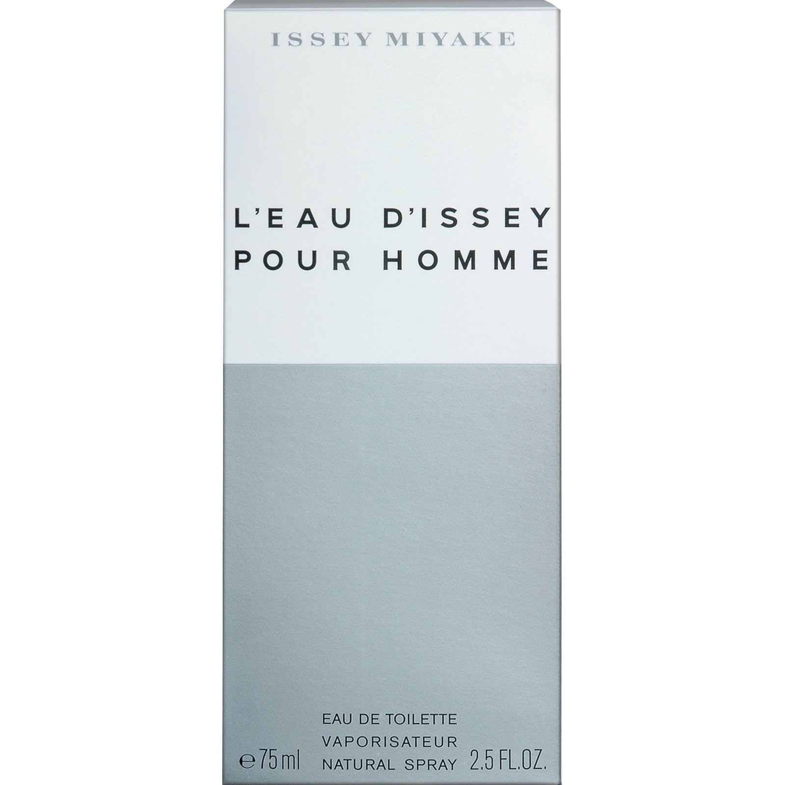 Issey Miyake L'Eau d'Issey pour Homme Eau de Toilette