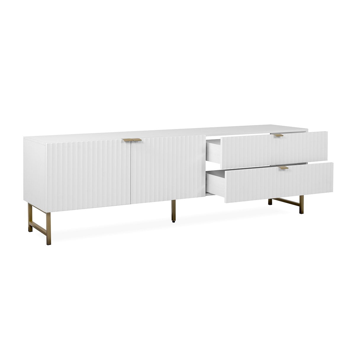 Calicosy - TV-Meubel Glasgow - 60,5 cm
