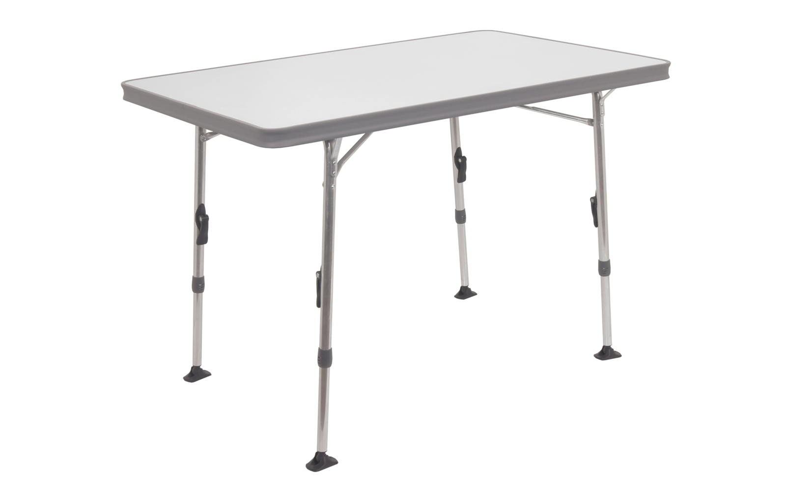 Crespo Mesa AL 245 M Campingtisch klappbar 81 x 60