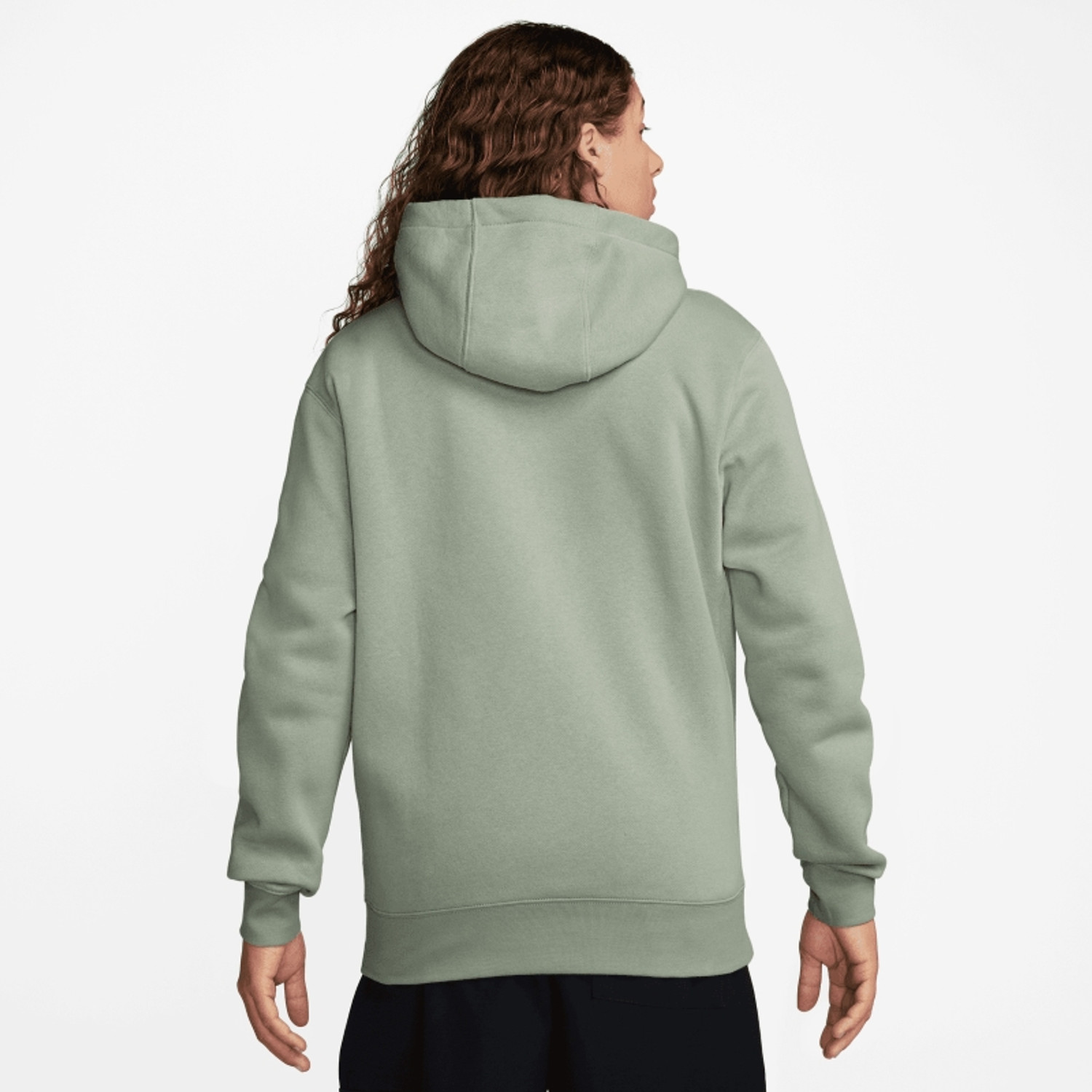Nike Sportswear Club Fleece Full-Zip Hoody