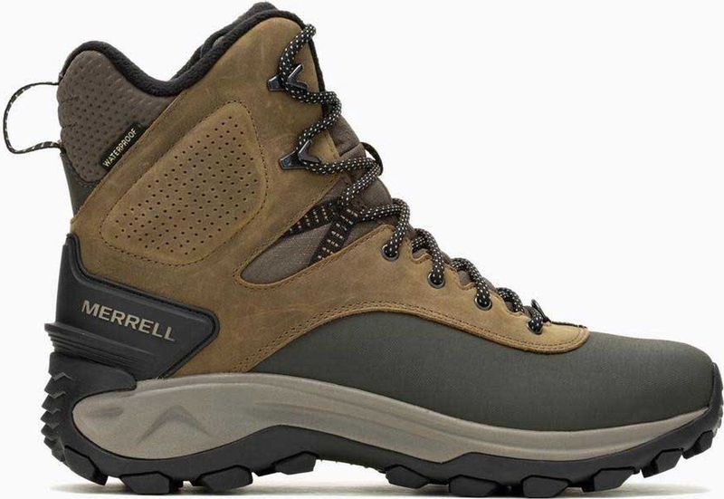 Merrell - Thermo Kiruna 2 Tall WP - Snowboot - Boulder