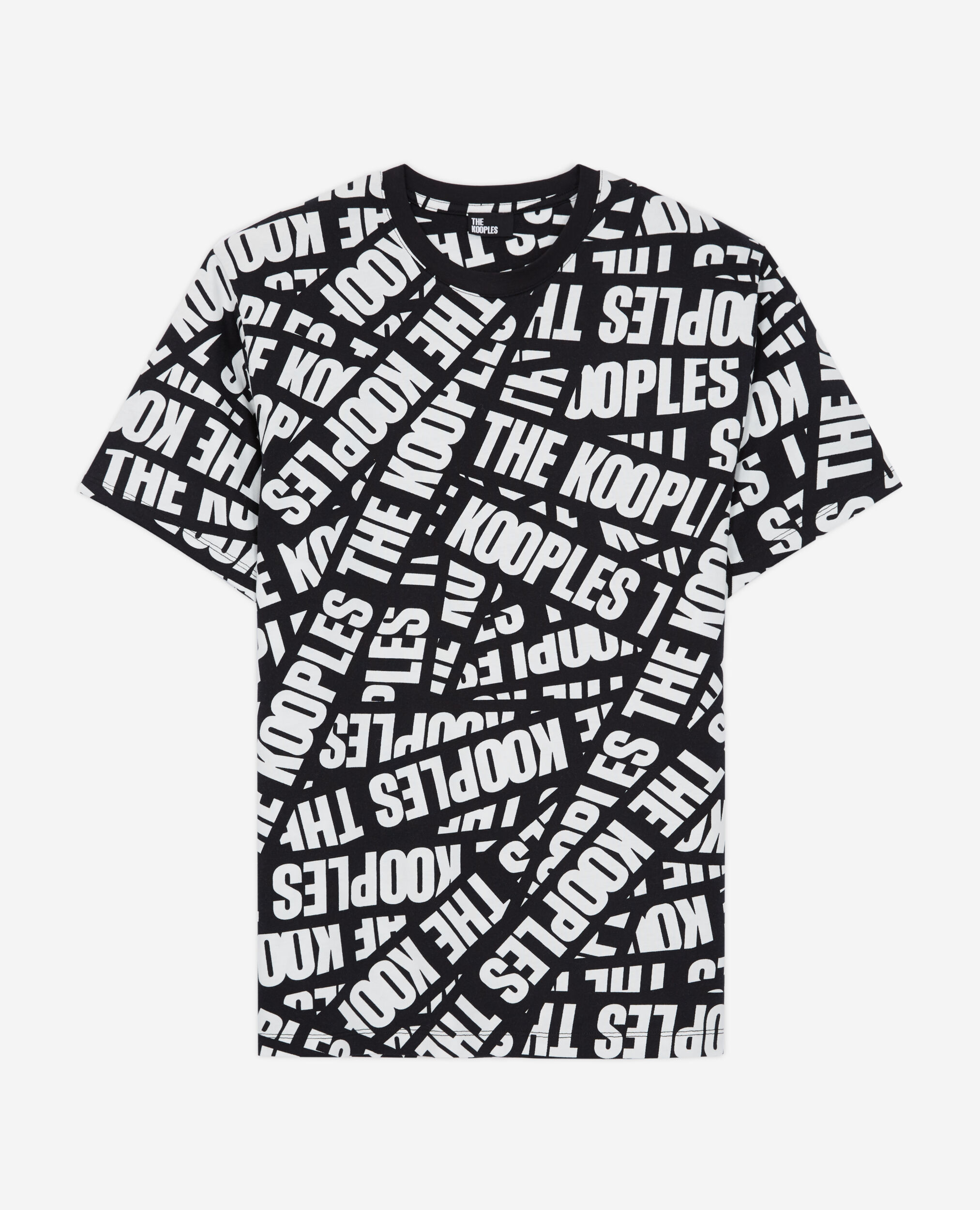 T-shirt Tape logo