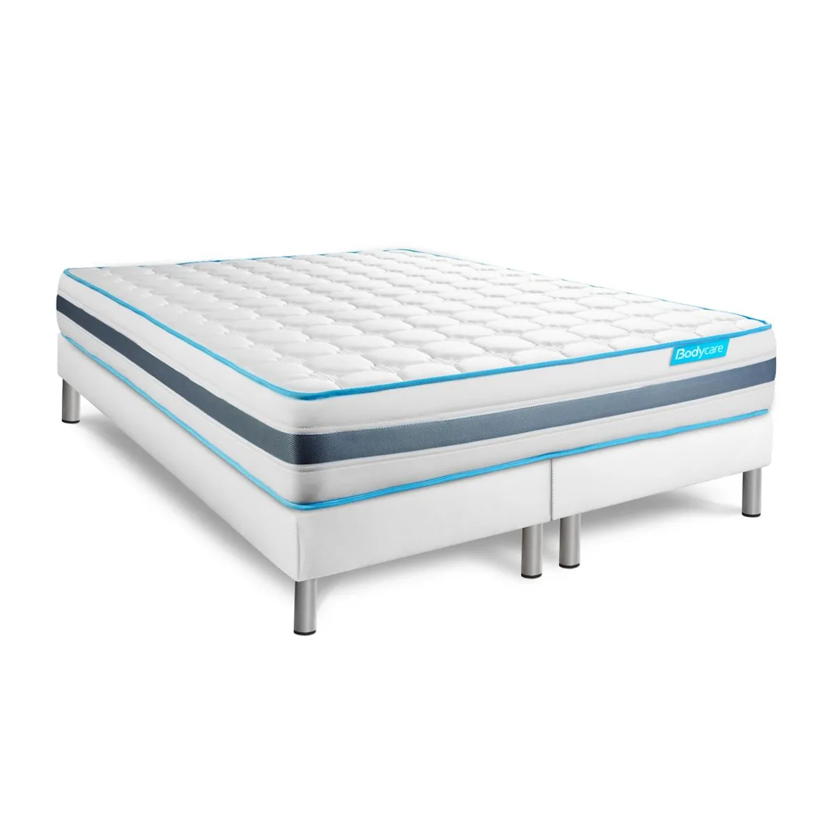 BODYCARE BODYZONE 160x200