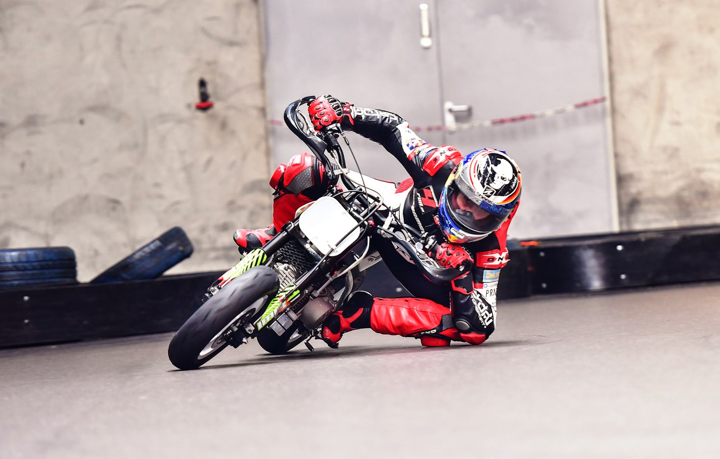 Pit Bike Training Kaufbeuren