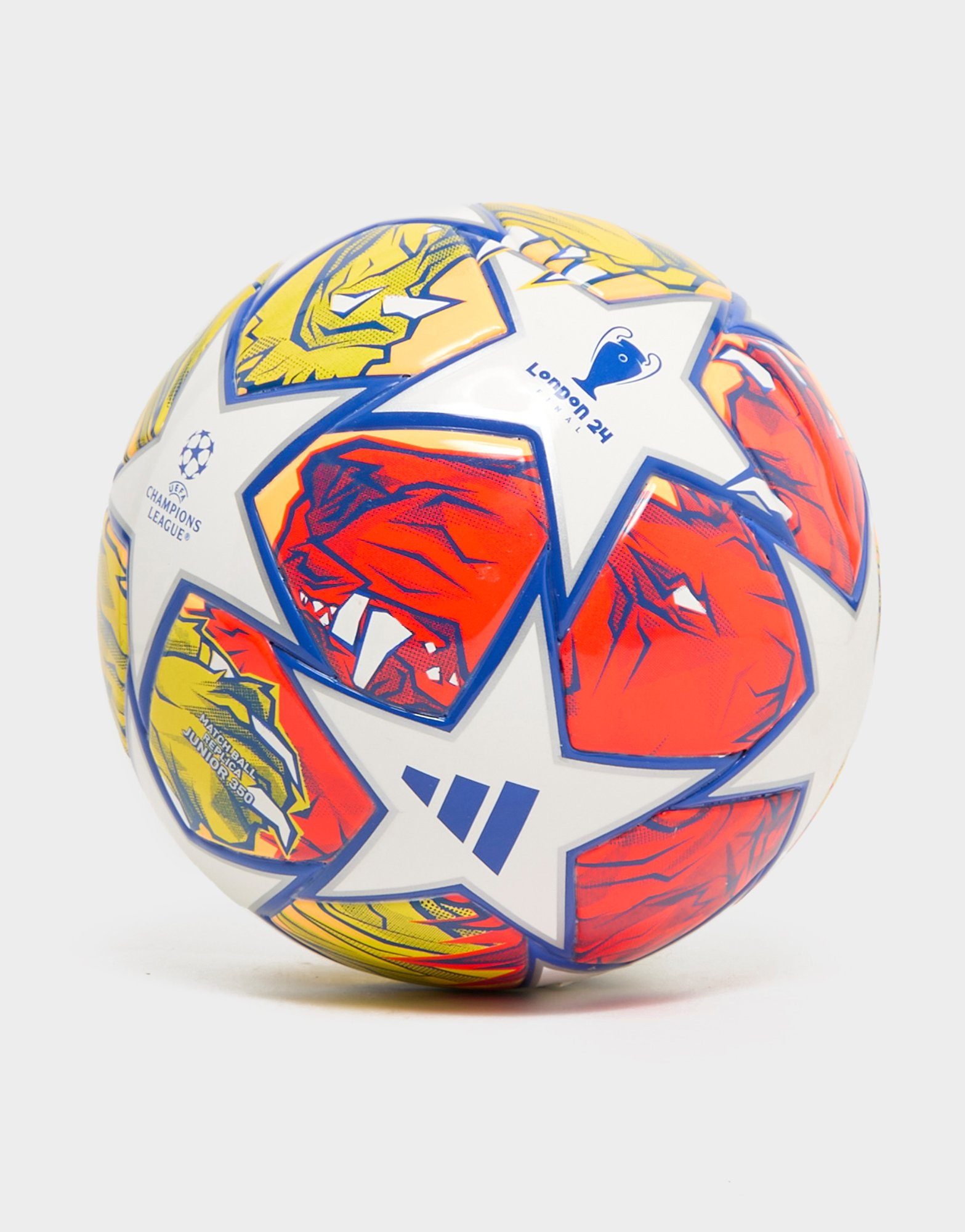 adidas Ballon de match UCL League Junior 350 23/24