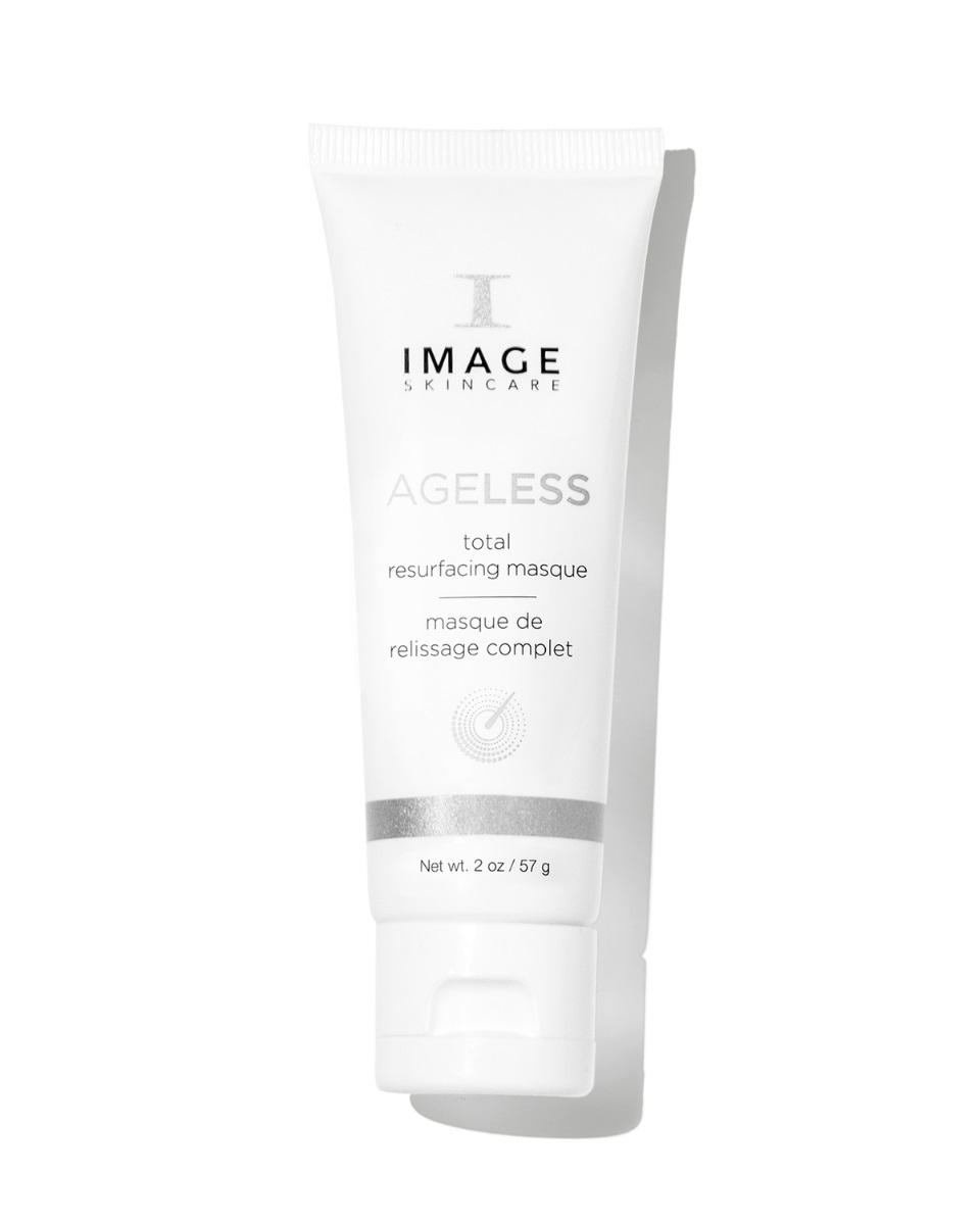 AGELESS Resurfacing Masque