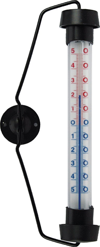 Talen Tools thermometer kunststof 19 cm