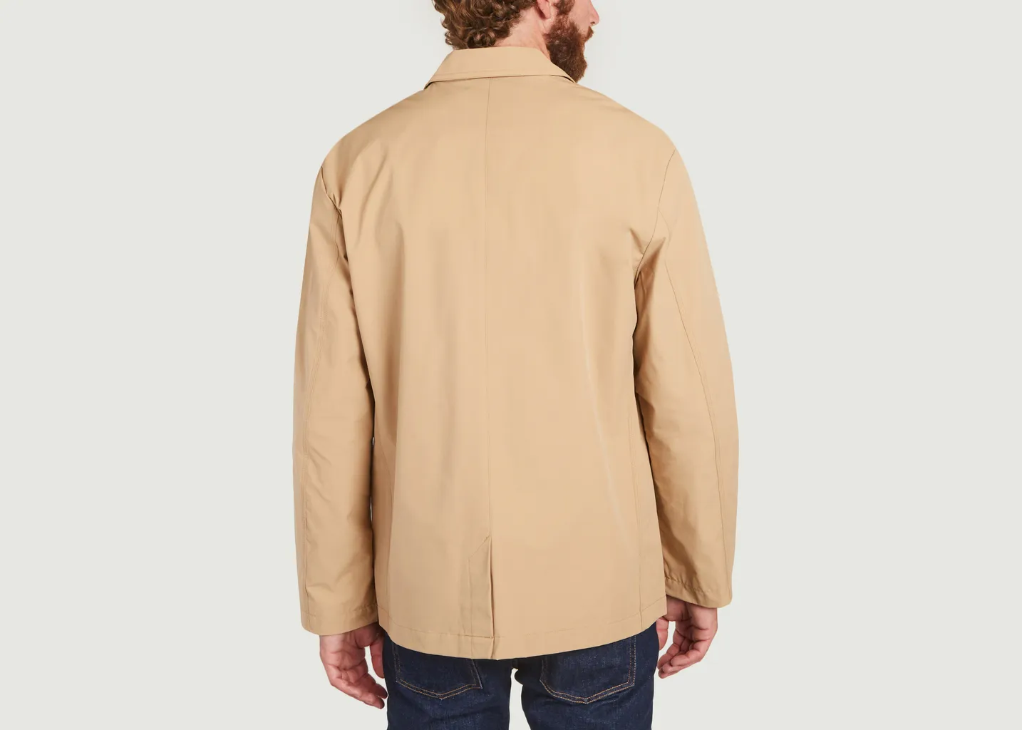 Montana Blazer loose Carhartt WIP