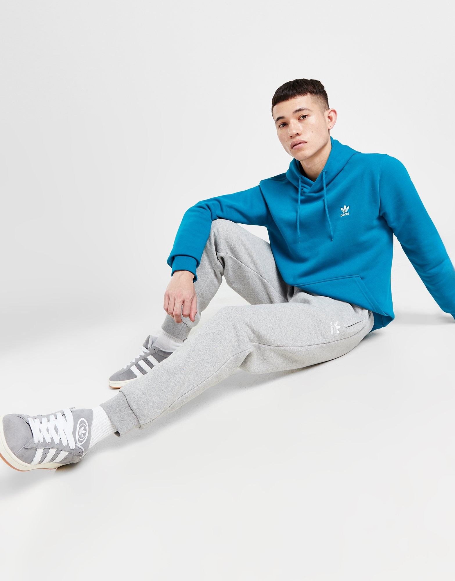 adidas Pantalon Trefoil Essentials