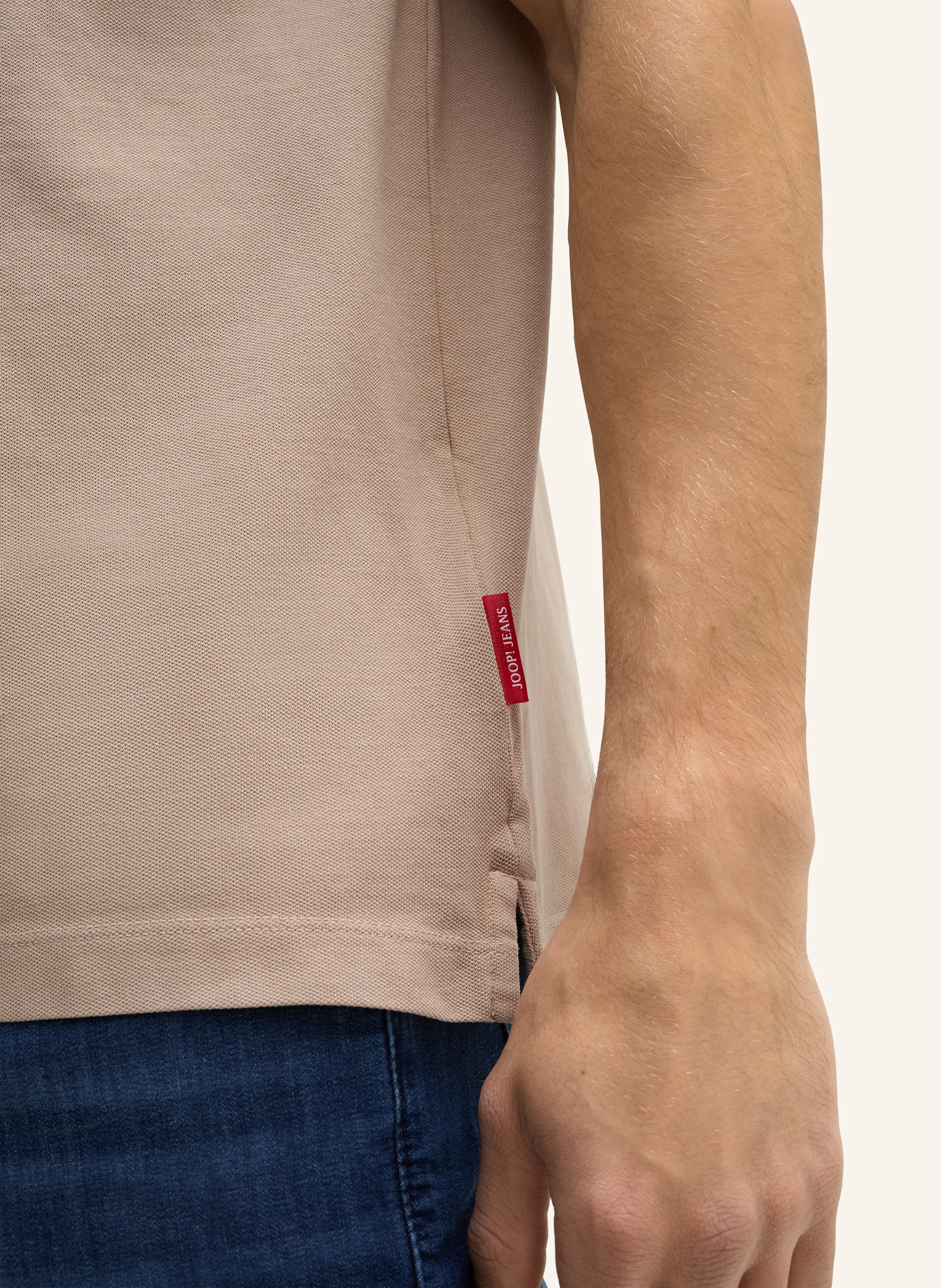 JOOP! JEANS Poloshirt Modern Fit