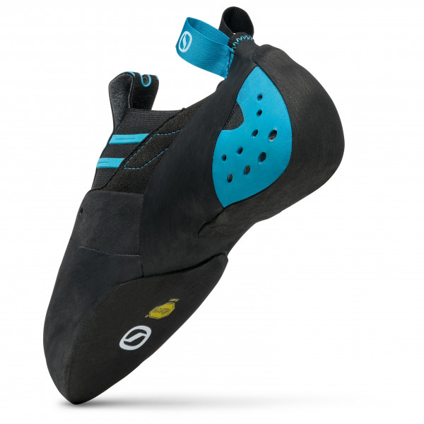 Scarpa - Instinct S - Chaussons d'escalade