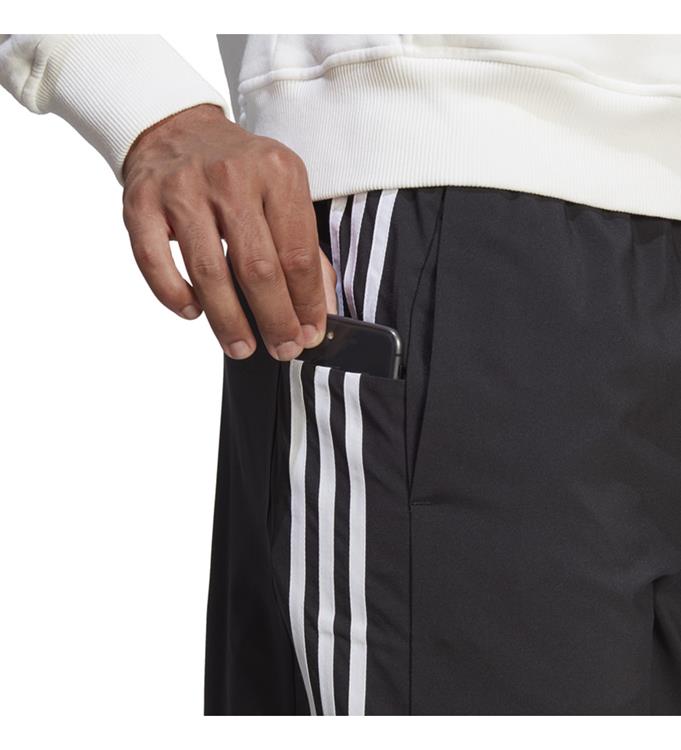 adidas Men Aeroready Essentials Chelsea 3-Stripes Short